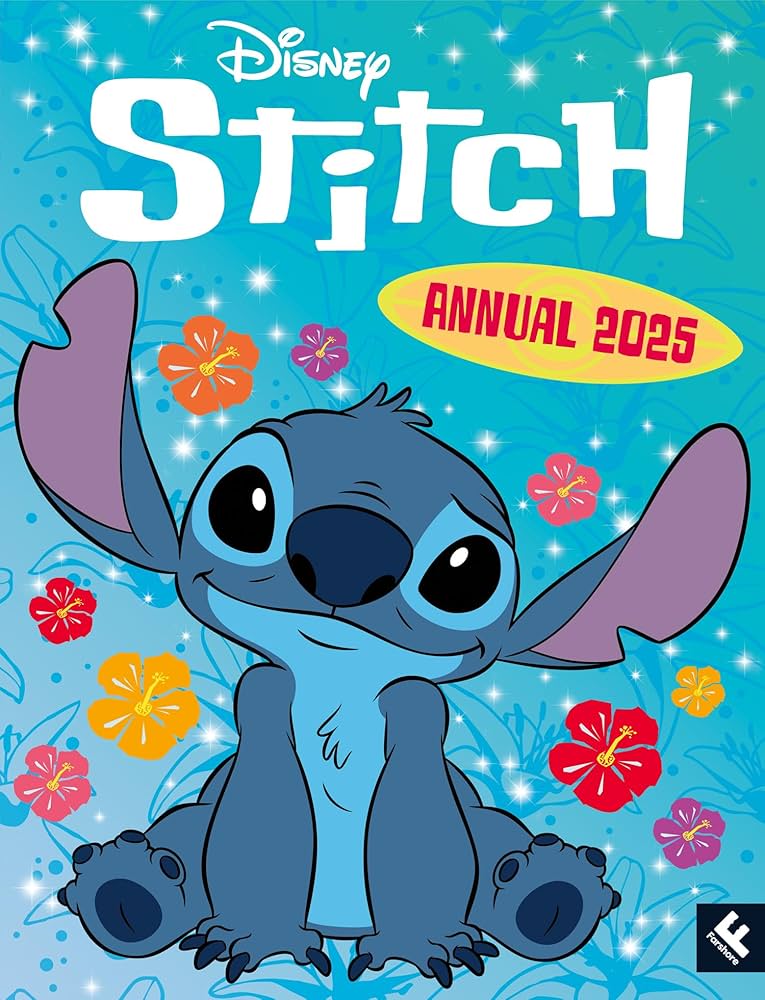 Stitch