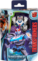 Transformers EarthSpark Deluxe Class Prowl - Giocattoli e Bambini - Toys Store5010996209078