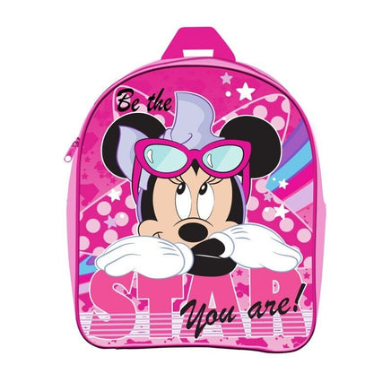 Zaino scuola asilo Minnie - Giocattoli e Bambini - Toys Store5949043773906
