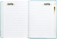 COMIX - Diario Mignon Plus Giornaliero 16 Mesi, Diario Scuola 2026-2026