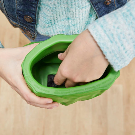 AVENGERS Super Pugni Gamma di Hulk - Giocattoli e Bambini - Toys Store5010996205162