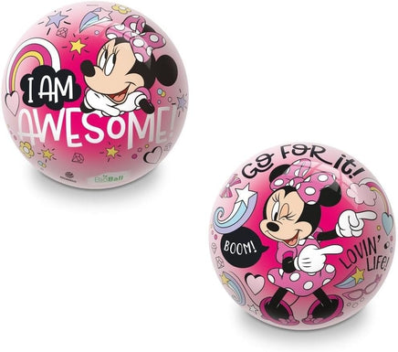 Palla Minnie diametro 140 - Giocattoli e Bambini - Toys Store8001011054886