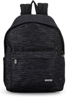 Zaino americano COMIX Lurex Nero