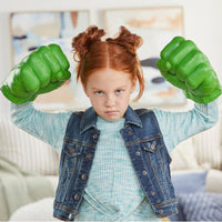 AVENGERS Super Pugni Gamma di Hulk - Giocattoli e Bambini - Toys Store5010996205162