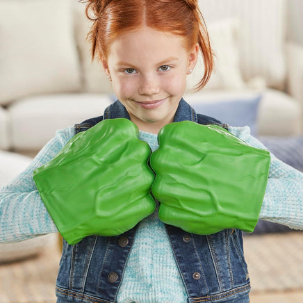 AVENGERS Super Pugni Gamma di Hulk - Giocattoli e Bambini - Toys Store5010996205162