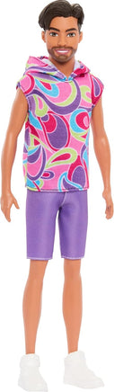 Barbie Fashionistas Ken n. 227 - Giocattoli e Bambini - Toys Store0194735176717