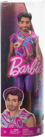 Barbie Fashionistas Ken n. 227 - Giocattoli e Bambini - Toys Store0194735176717