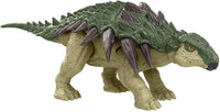 Dinosauro Edmontonia Frenzy Pack Jurassic World Rebirth