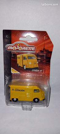 Modellino Majorette Cytroen Service Citroen - Giocattoli e Bambini - Toys Store3467452030189
