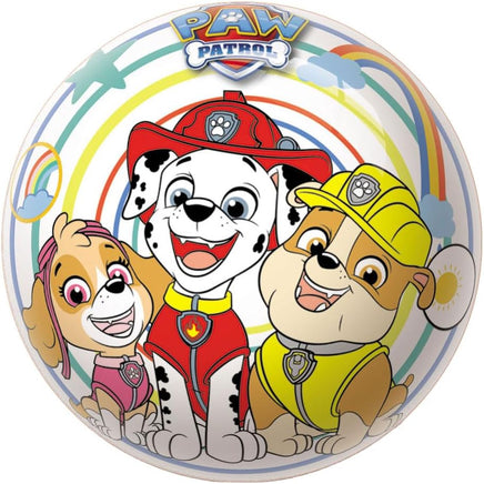 Pallone Paw patrol