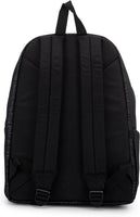 Zaino americano COMIX Lurex Nero