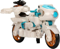 Transformers EarthSpark Deluxe Thrash - Giocattoli e Bambini - Toys Store5010996209108