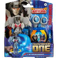Transformers-one