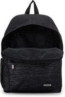 Zaino americano COMIX Lurex Nero