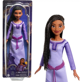 Asha di Rosas bambola Disney Wish