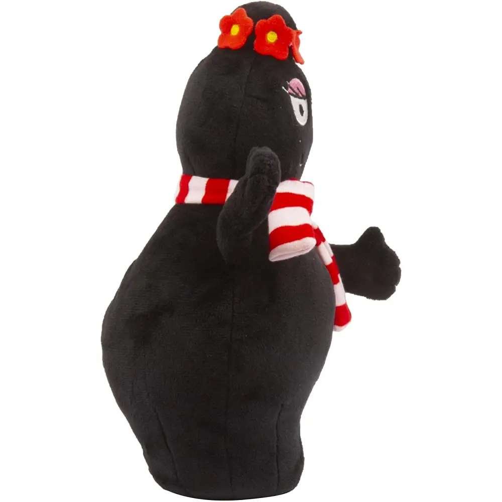 Barbapapa peluche Couple Barbapapa et barmama 18 cm - Jemini Barbapapa peluche Couple Barbapapa et barmama 18 cm - Jemini