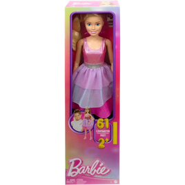 Barbie bambola 61 cm