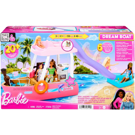 Barbie Barca dei sogni