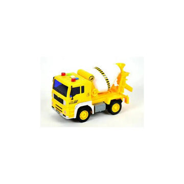 Betoniera Giocattoli luci e suoni - kids corner - Camion veicoli da costruzione giocattolo