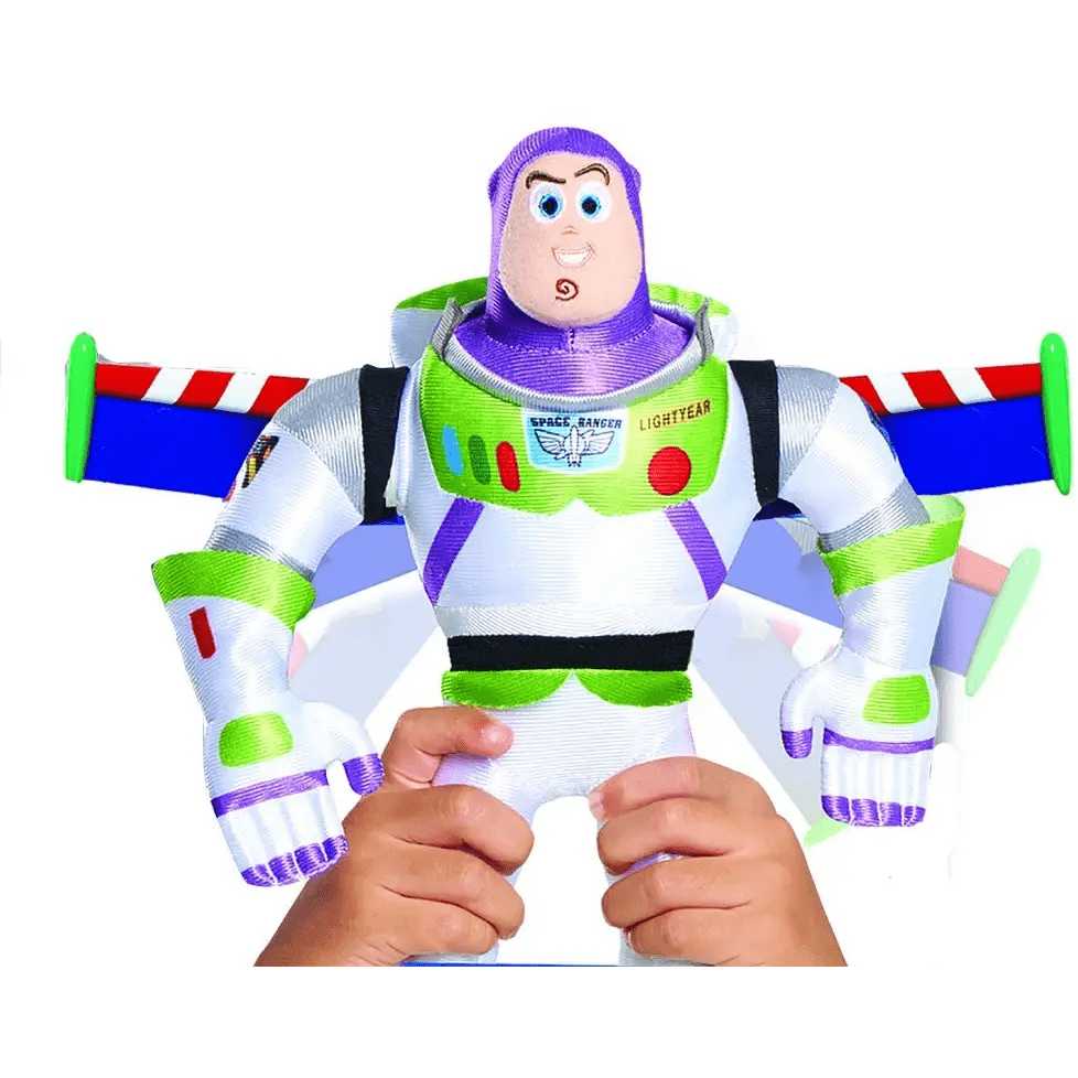 Buzz Lightyear Personaggio Toy Story Pin Buzz Lightyear, Toy Story