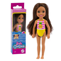 Chelsea bambola Barbie Club