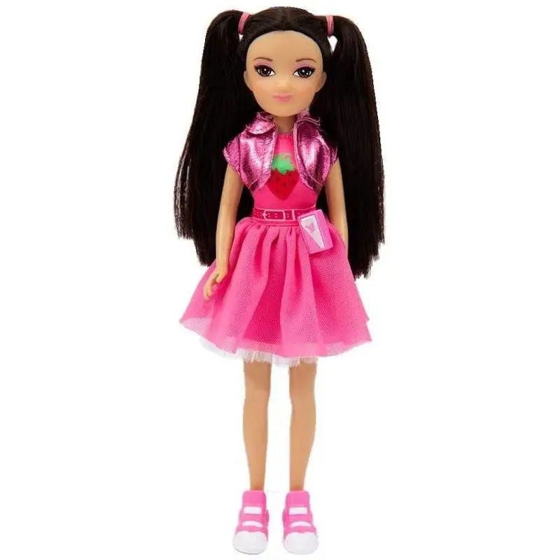 Barbie Bambola Delle Miracle Tunes Le Bambole Delle Miracle Tunes