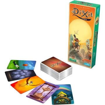 Dixit Origins – Espansione 4 - Asmodee - Giochi di carte - 3558380024545