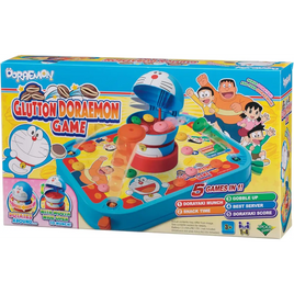 Epoch Gioco Doraemon glutton game
