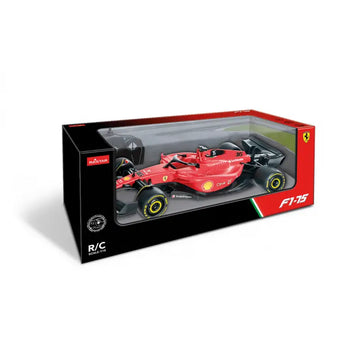 FERRARI F1-75 - Auto radiocomandata scala 1:18 - Mondo Motors - radiocomandate - 8001011637423