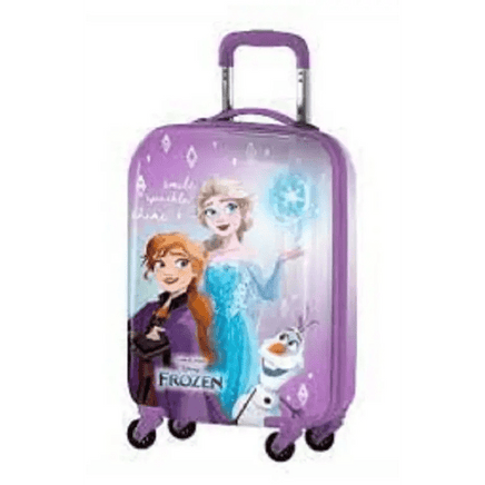Frozen Trolley bambina 4 Ruote - Giocattoli e Bambini - Toys Store8054708319492