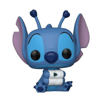 Funko POP 1235 Lilo e Stitch - Stitch in manette - Giocattoli e Bambini - Toys Store0889698664868
