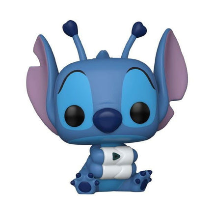 Funko POP 1235 Lilo e Stitch - Stitch in manette - Giocattoli e Bambini - Toys Store0889698664868