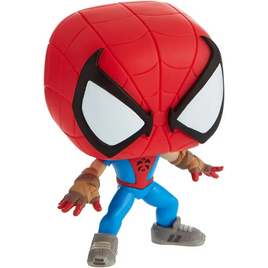 Funko Pop! 982 Marvel Spider - Man Mangaverse