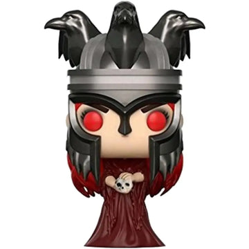 Funko POP Hellboy Nimue The Queen of Blood 23131 - Action figure - 0889698231312