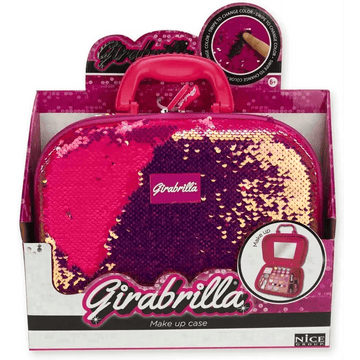 Girabrilla Valigetta Make up - Giocattoli e Bambini - Toys Store8056779025227