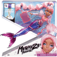 Harmonique Mermaze Mermaids Bambola sirena - Giocattoli e Bambini - Toys Store0035051580805