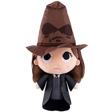 Harry Potter - Hermione Funko Peluche - Giocattoli e Bambini - Toys Store0889698395120