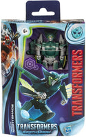 Transformers EarthSpark Nightshade deluxe class - Giocattoli e Bambini - Toys Store5010996209085