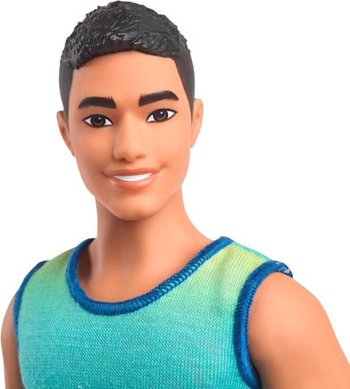 Ken Fashionistas 236 capelli neri - Giocattoli e Bambini - Toys Store0194735255719