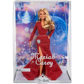 Mariah Carey Barbie Bambola Signature