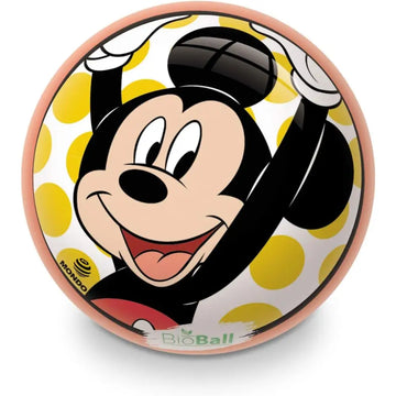 Palla Topolino diametro 140 - mondo - Palle per parco giochi - 8001011054220