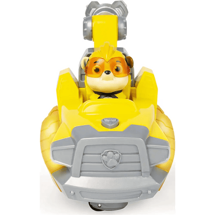 Paw Patrol Rubble veicolo deluxe - Giocattoli e Bambini - Toys Store778988290736