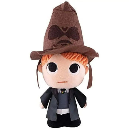 Peluche Funko Ron Harry Potter - Giocattoli e Bambini - Toys Store889698395137