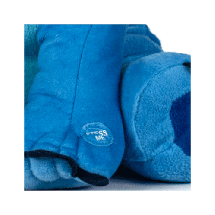 Stitch peluche da 35 cm con suono - Giocattoli e Bambini - Toys Store5056219096216