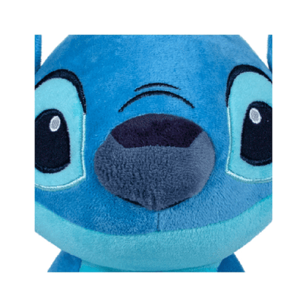 Stitch peluche da 35 cm con suono - Giocattoli e Bambini - Toys Store5056219096216