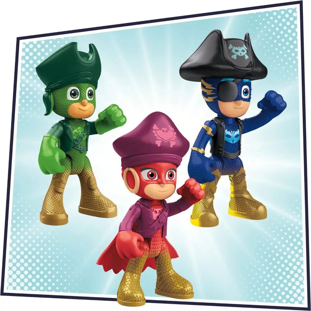 I PJ Masks Salvano la Giornata da colorare. Scarica, stampa o colora I PJ Masks Salvano la Giornata da colorare. Scarica, stampa o colora