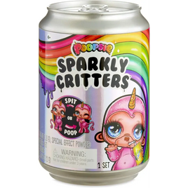Poopsie Sparkly Critters Slime Surprise