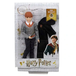 Ron Weasley Harry Potter personaggio articolato 30 cm