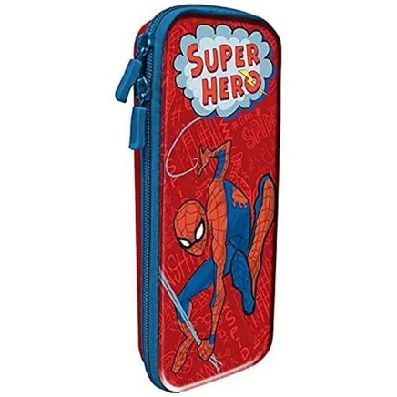 Spiderman Astuccio 3D - Giocattoli e Bambini - Toys Store8032780943064