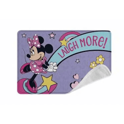 Tovaglietta tessuto Minnie - Giocattoli e Bambini - Toys Store8032780949059